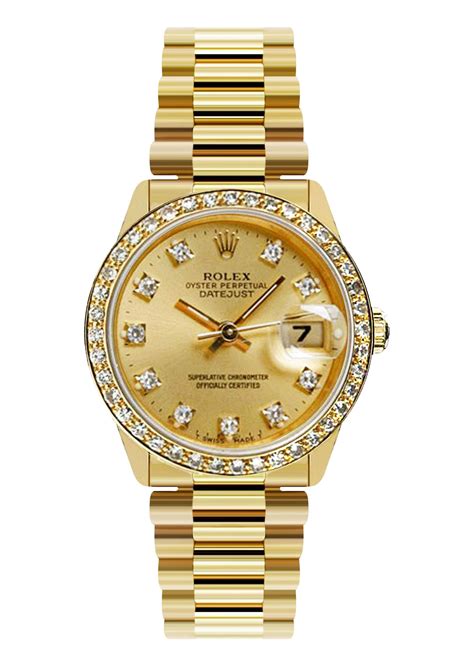 cheap Rolex watches for women